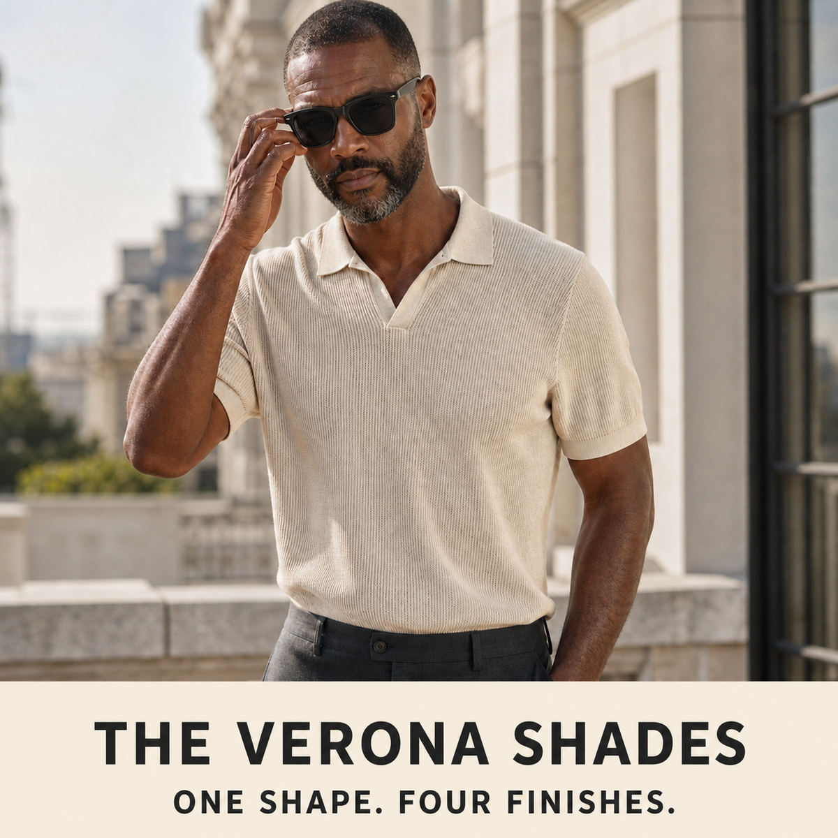 The Verona Shades