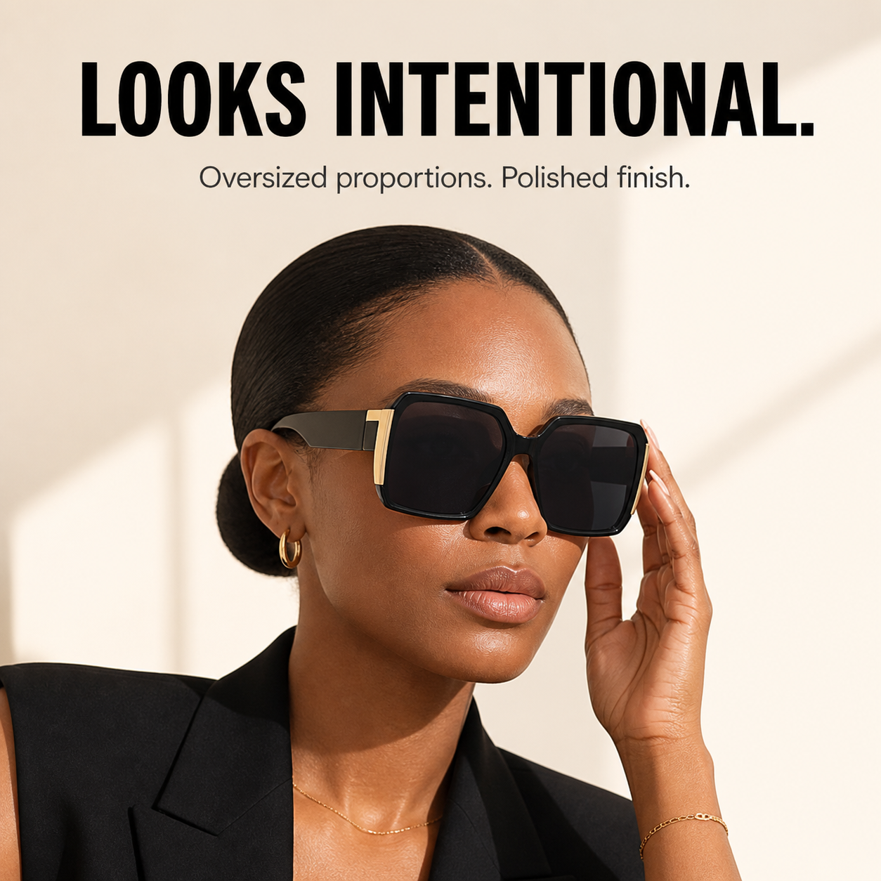 The Solara Shades