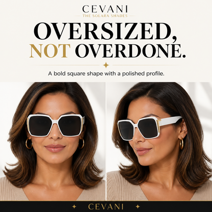 The Solara Shades