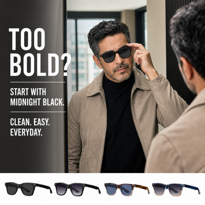The Verona Shades
