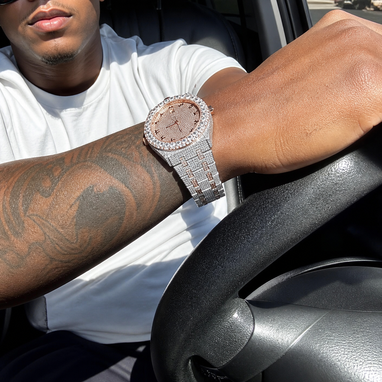 Watches
