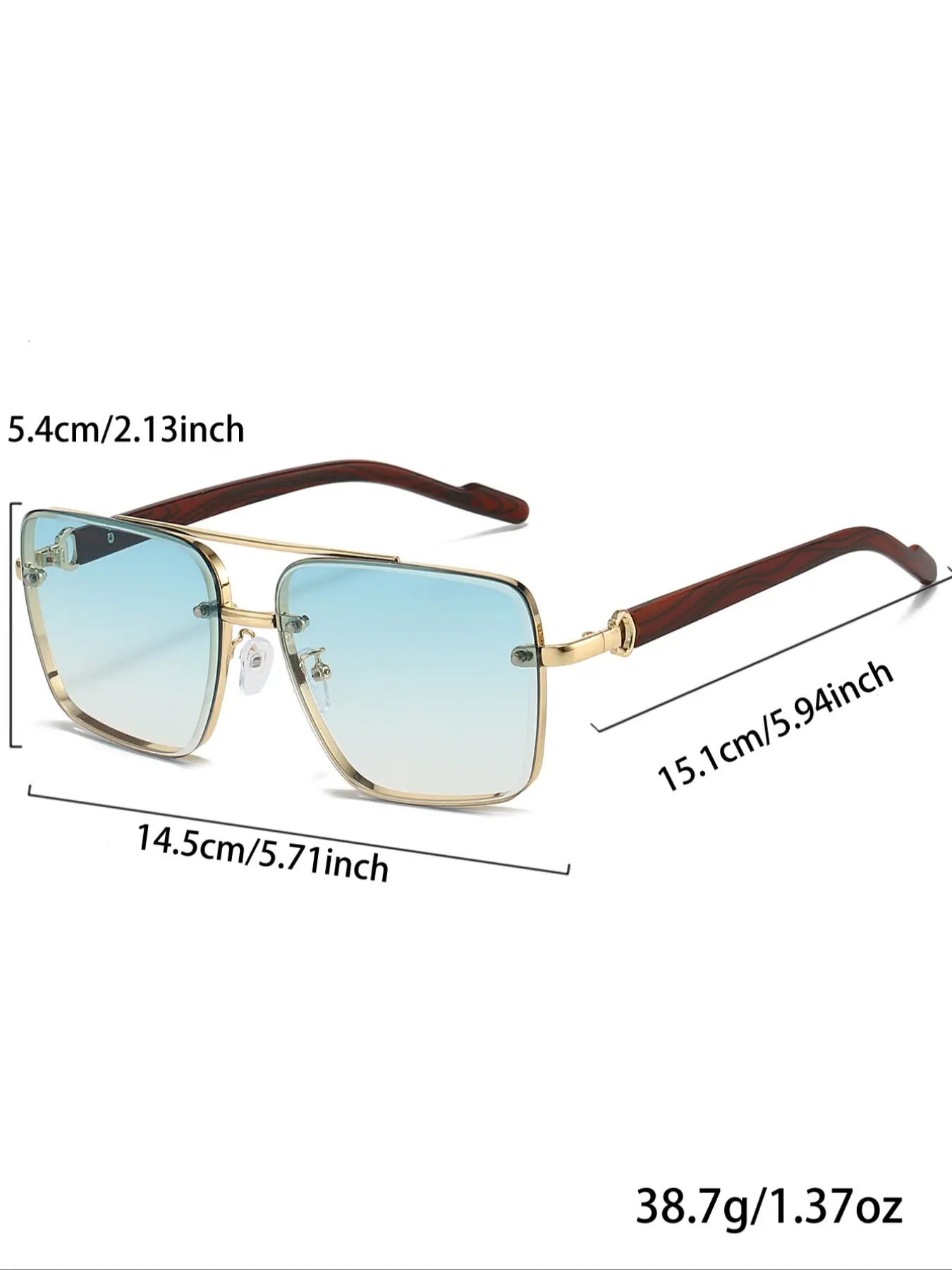 The Verona Shades