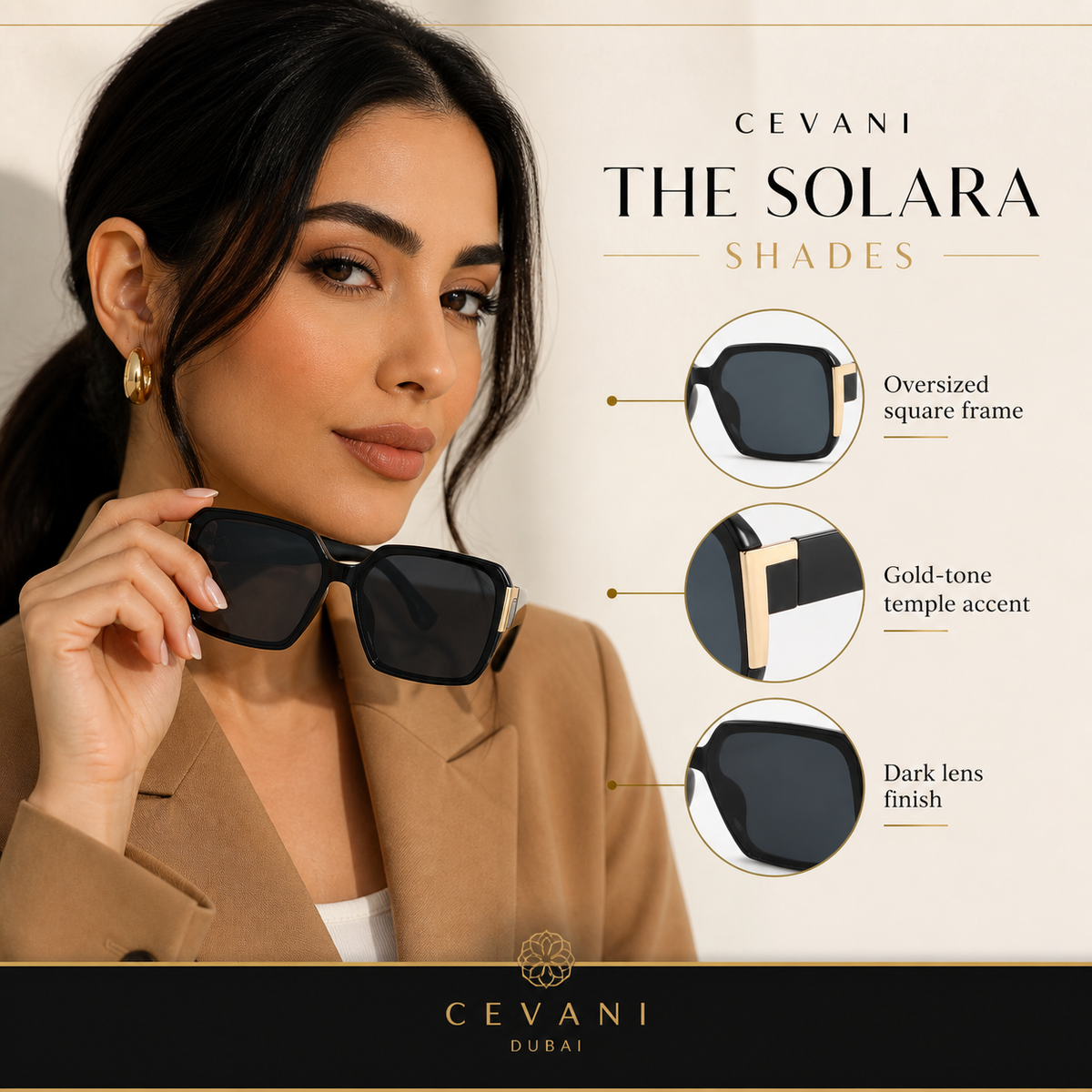 The Solara Shades
