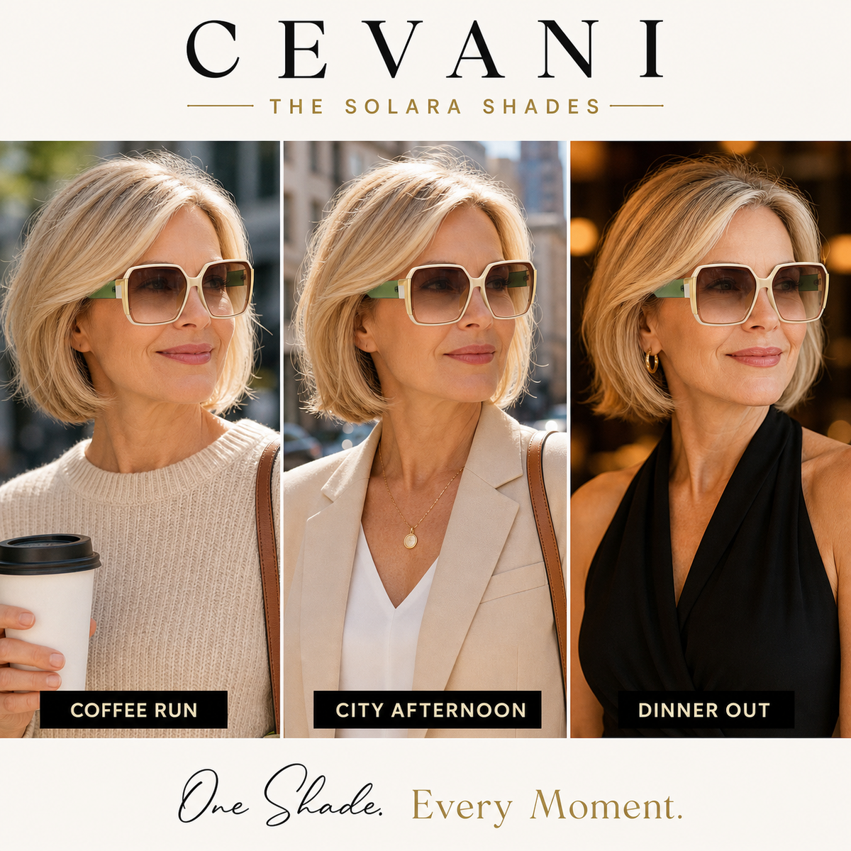 The Solara Shades