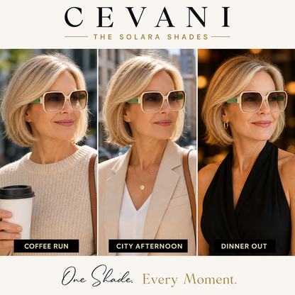 The Solara Shades