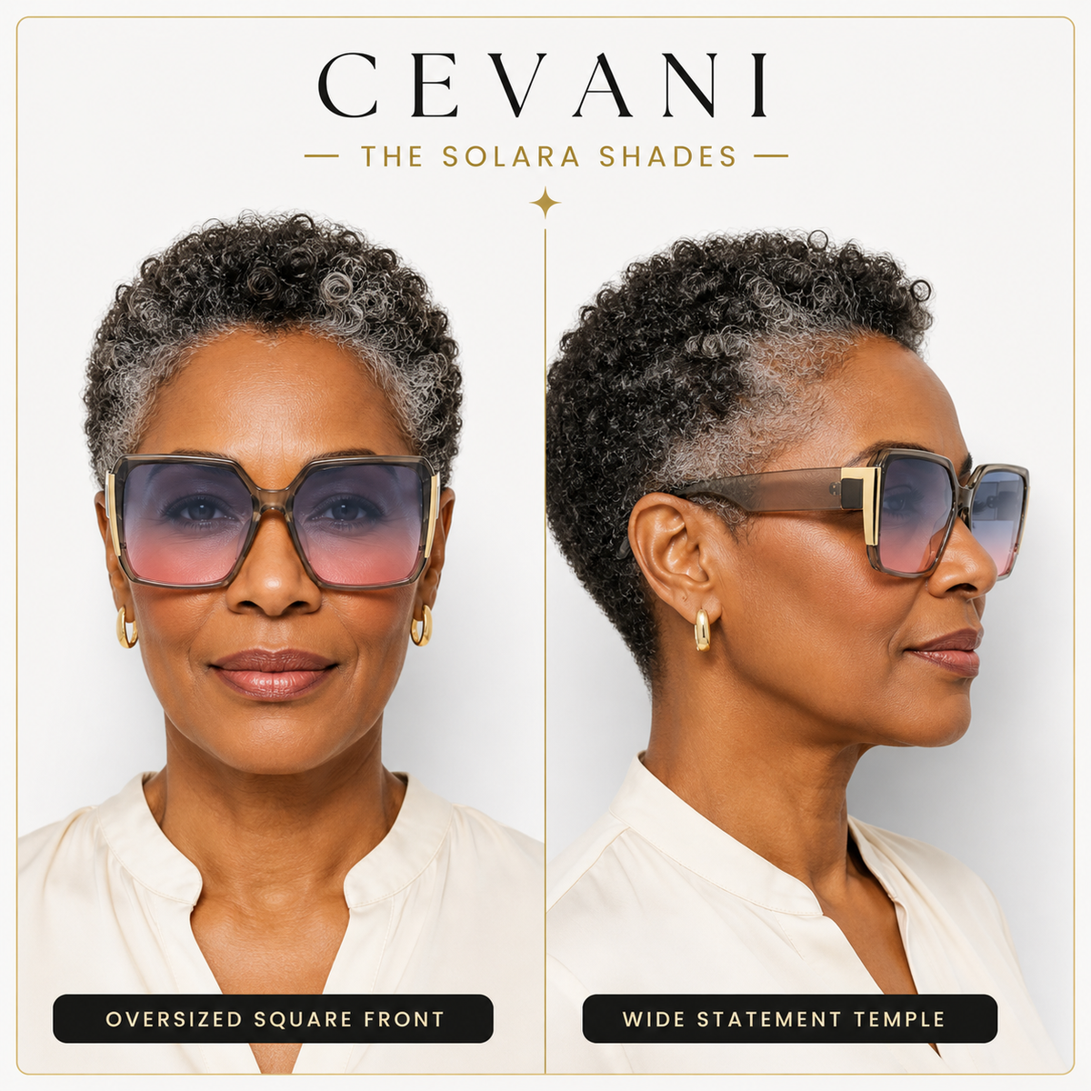 The Solara Shades