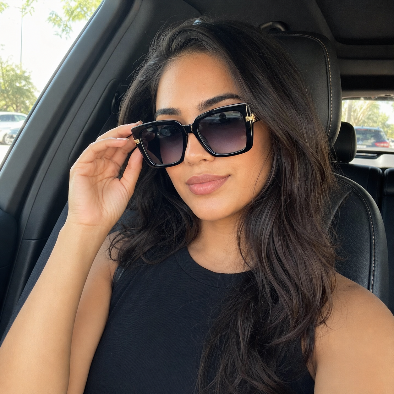 The Solara Shades