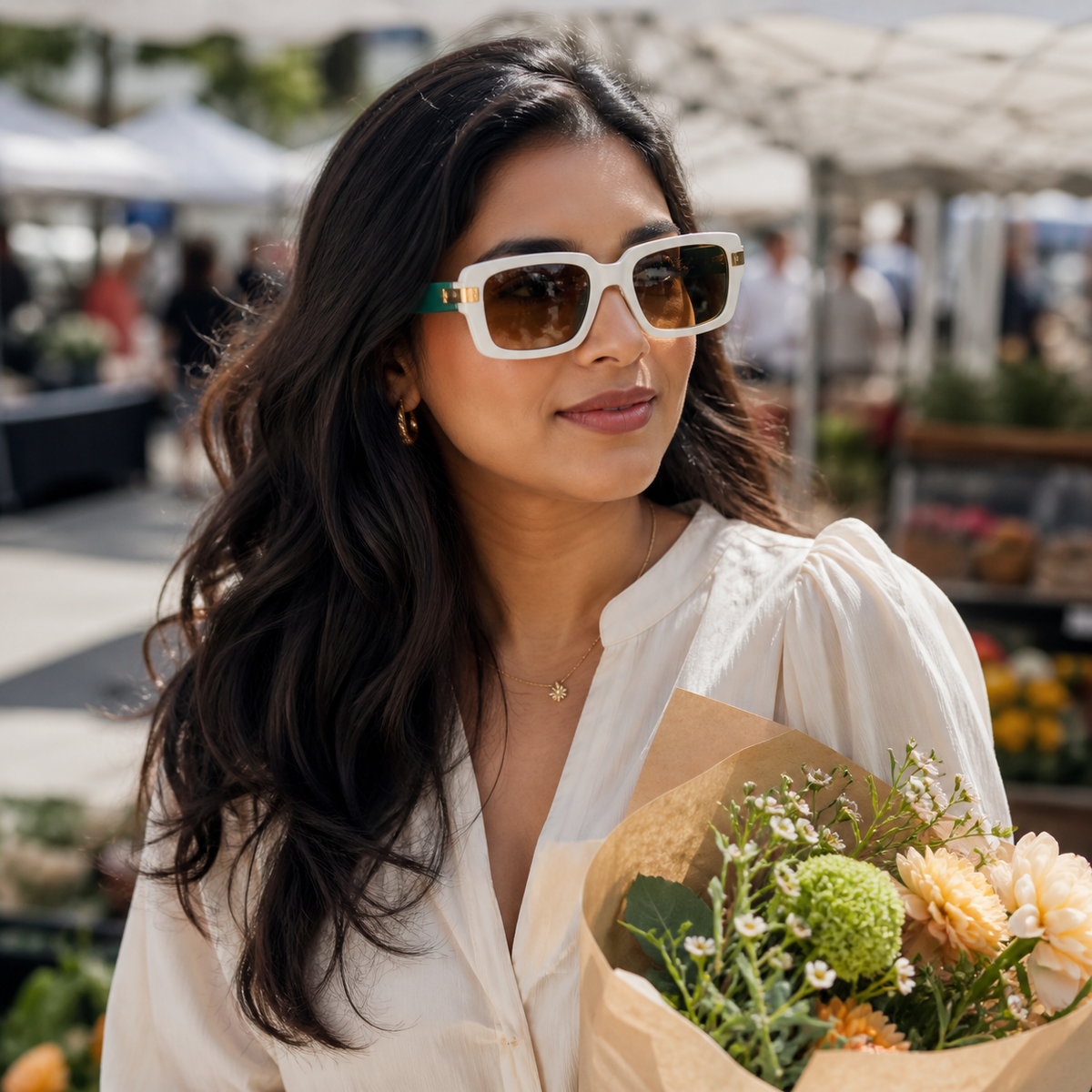 The Solara Shades