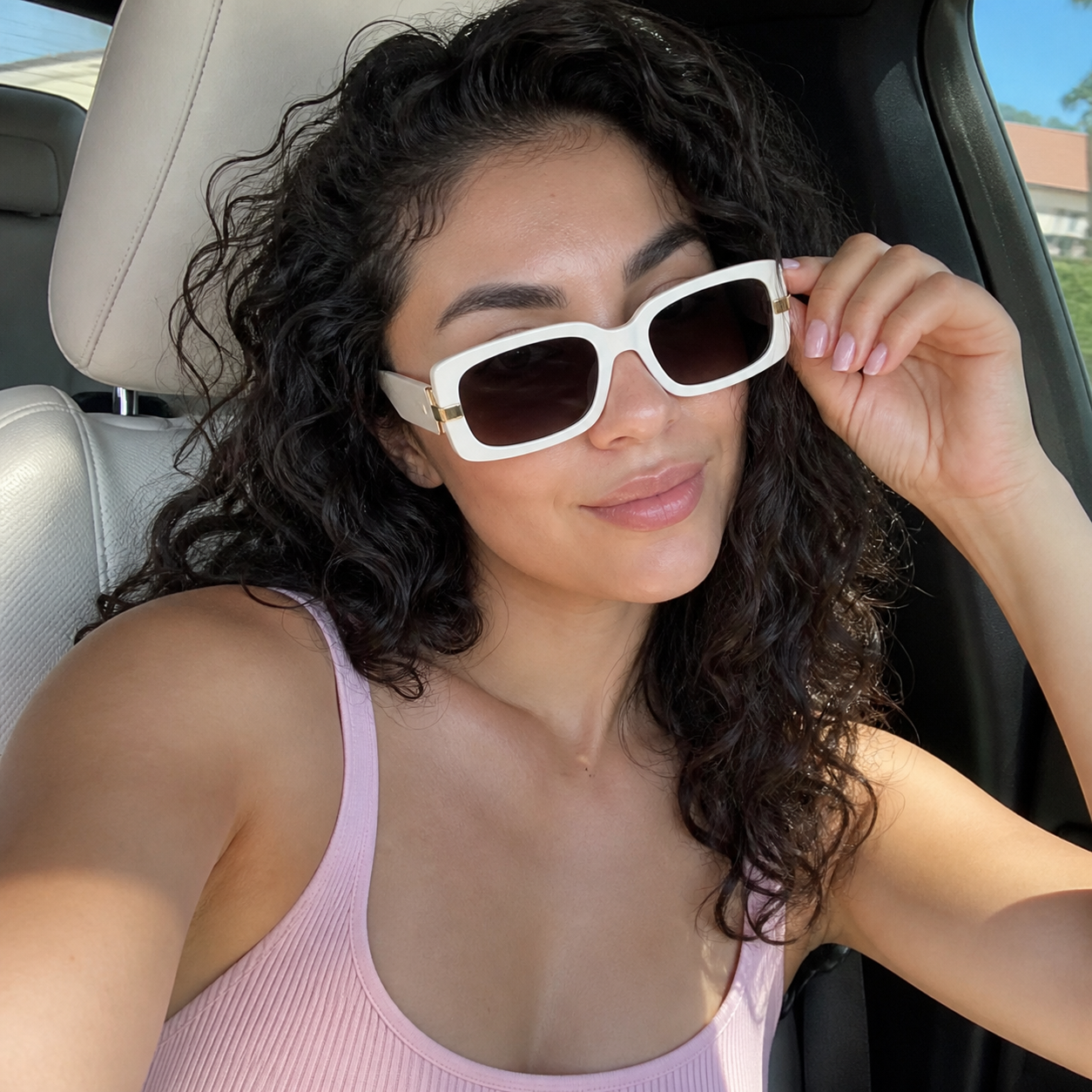 The Solara Shades