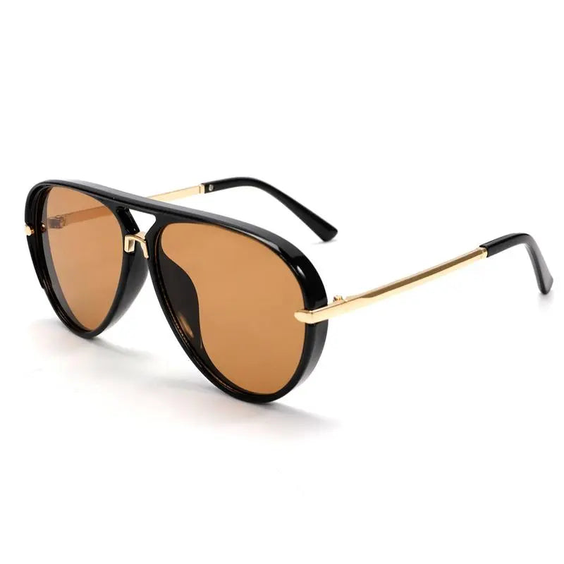  Cevani Aviator Sunglasses 