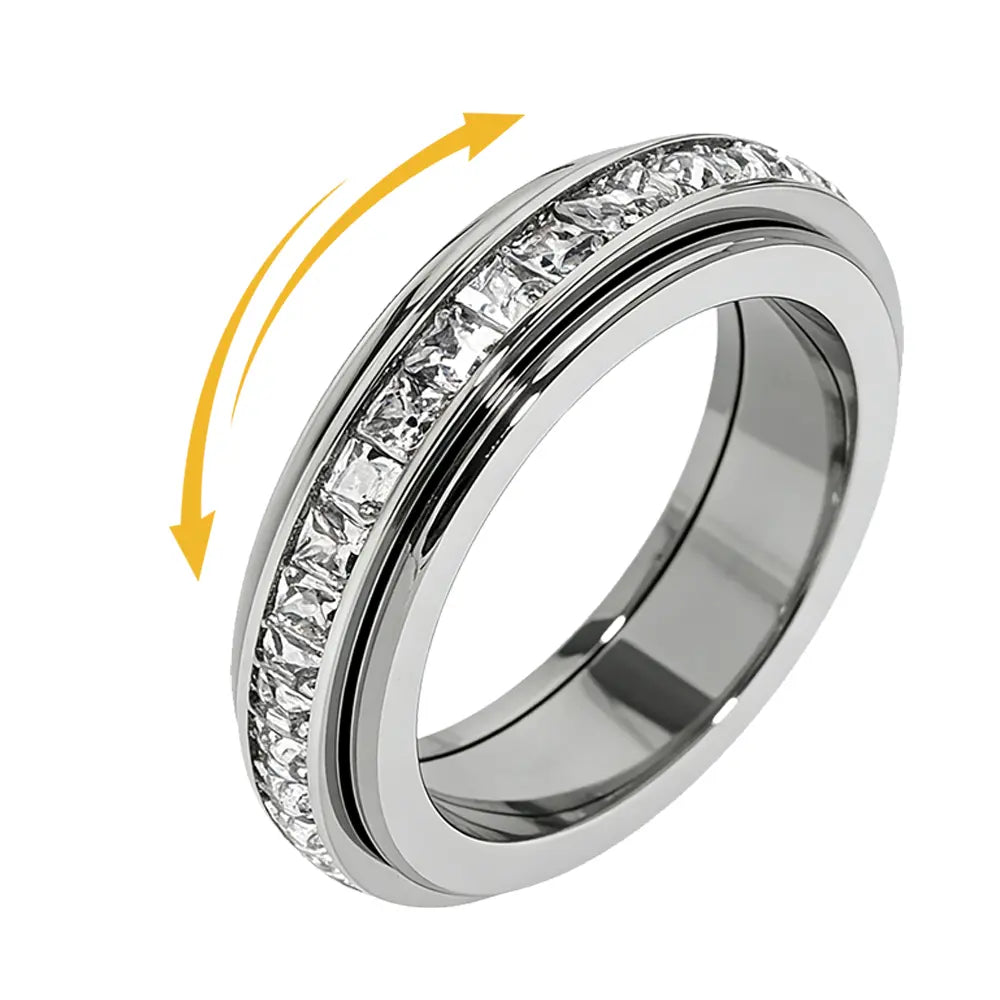 Anxiety Rings