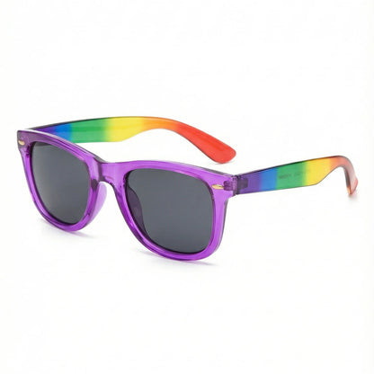 SIPHEW Classic Sunglasses for Women Polarized Driving Anti-Glare UV Protection