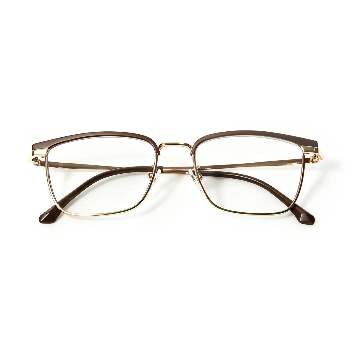 Transition Reading Glasses with UV Sun Protection