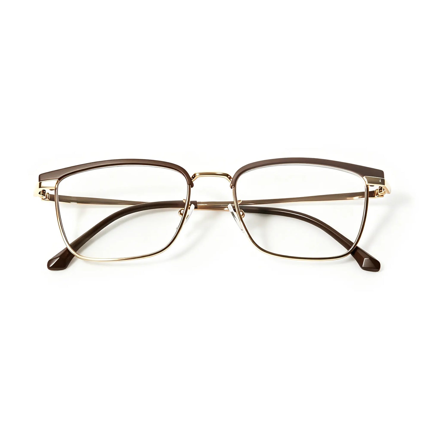 Transition Reading Glasses with UV Sun Protection
