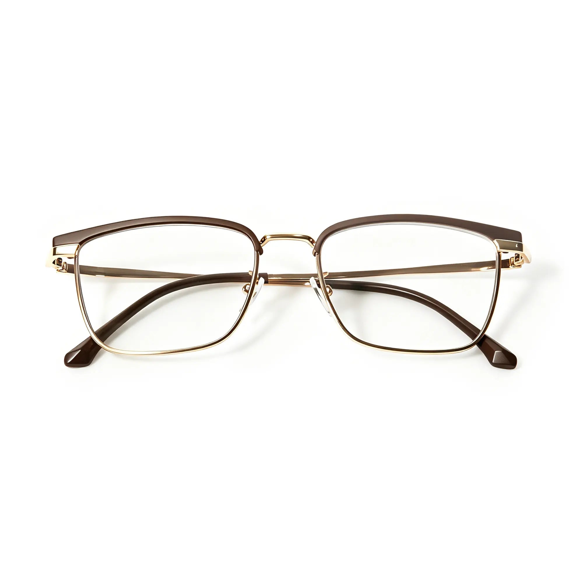 Transition Reading Glasses with UV Sun Protection