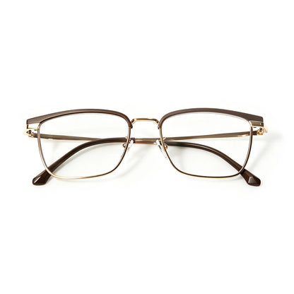 Transition Reading Glasses with UV Sun Protection