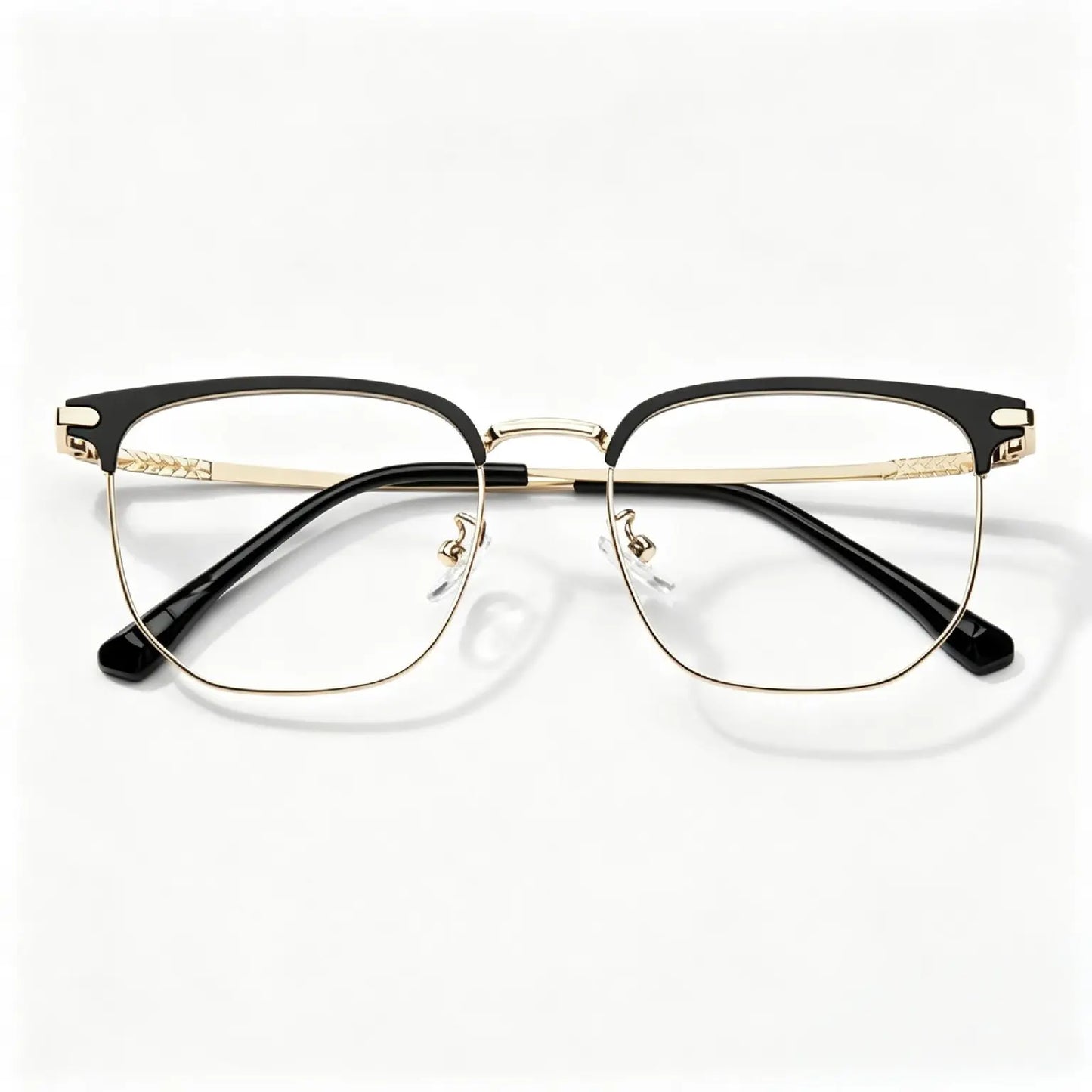 Transition Reading Glasses with UV Sun Protection