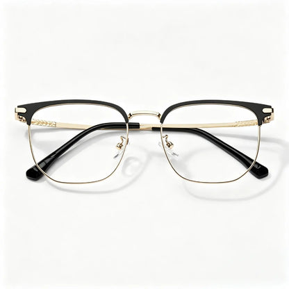 Transition Reading Glasses with UV Sun Protection