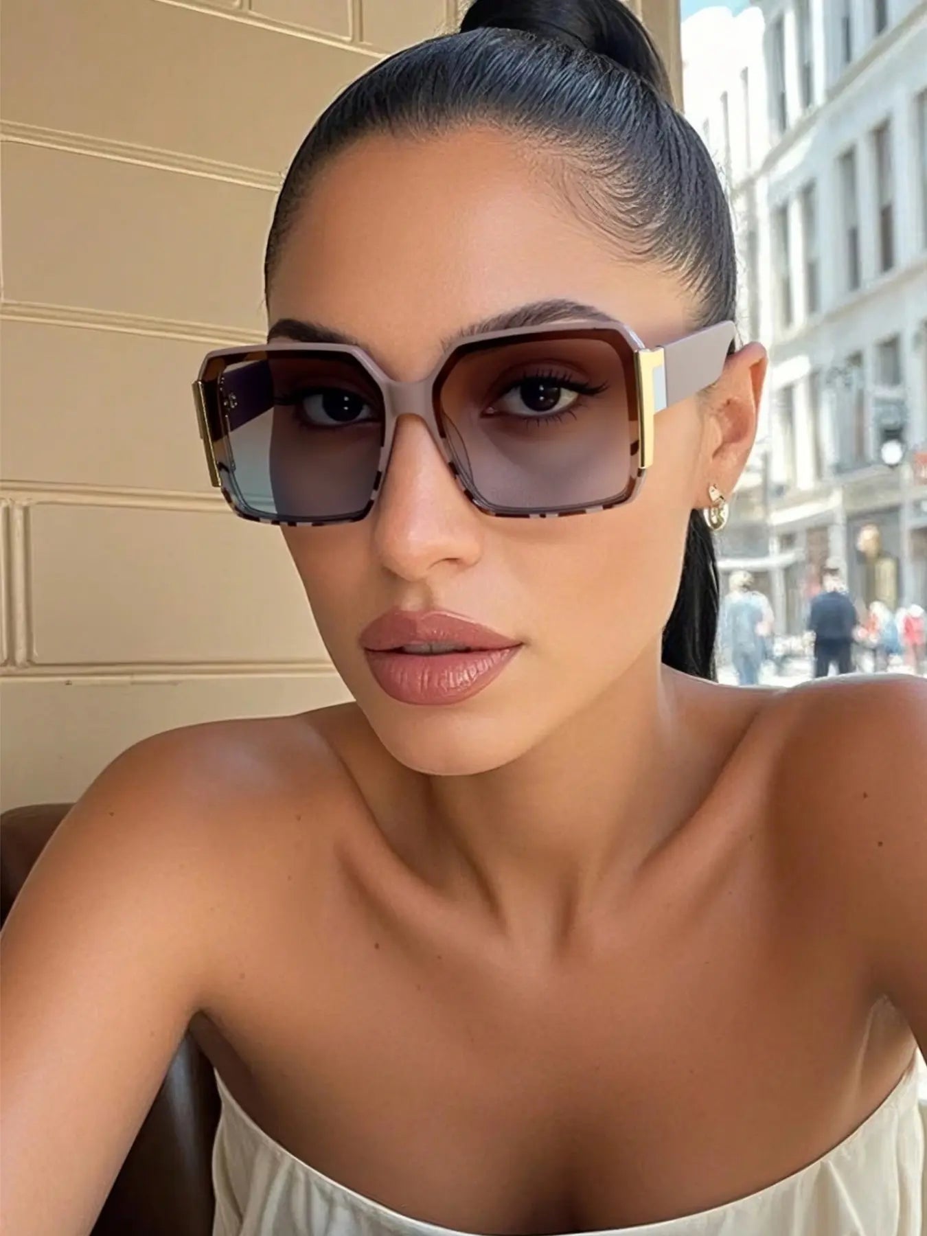 The Solara Shades