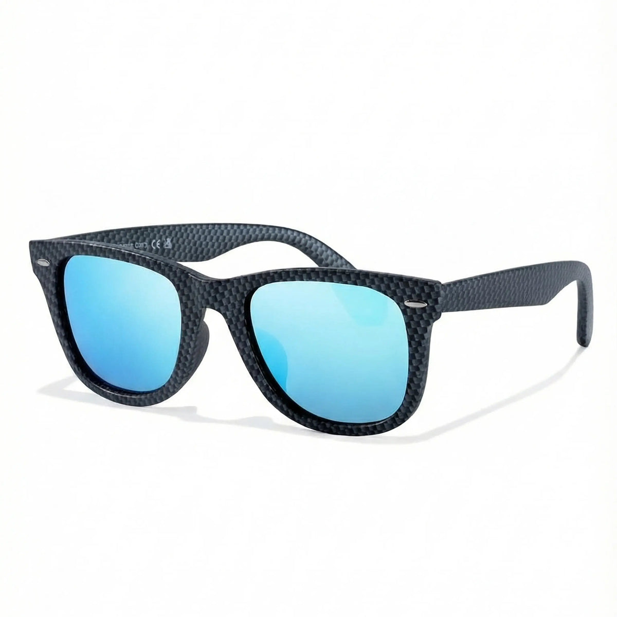 SIPHEW Classic Sunglasses for Women Polarized Driving Anti-Glare UV Protection