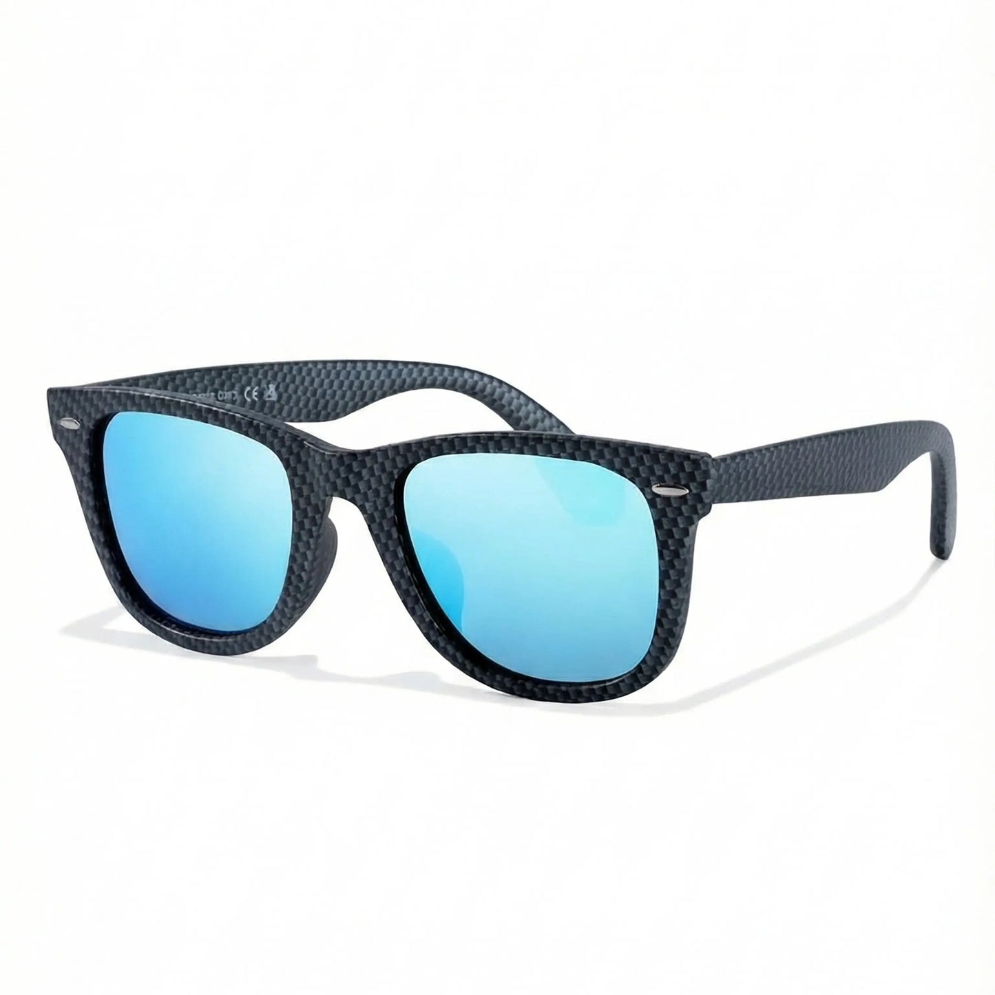 SIPHEW Classic Sunglasses for Women Polarized Driving Anti-Glare UV Protection
