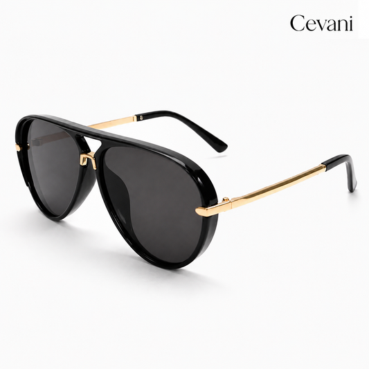 Cevani Aviator Sunglasses