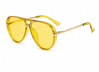Cevani Aviator Sunglasses