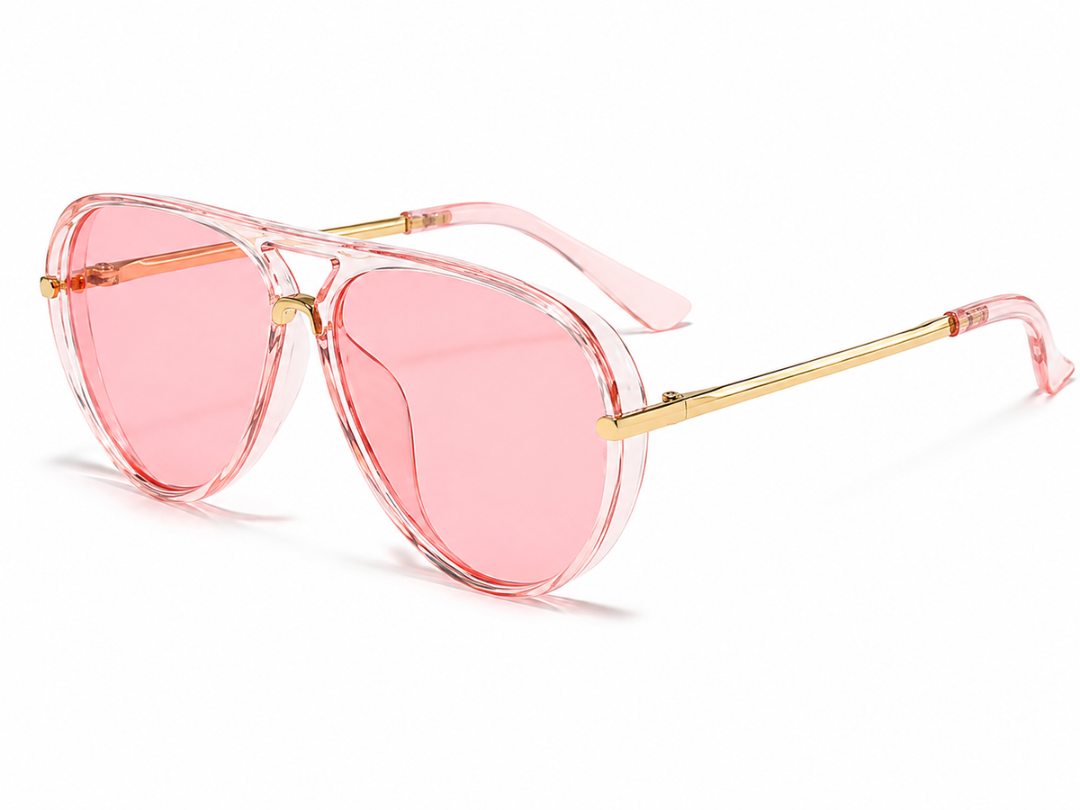 Cevani Aviator Sunglasses