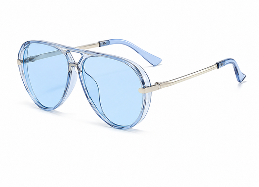 Cevani Aviator Sunglasses
