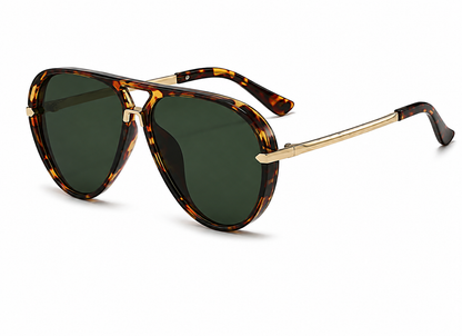 Cevani Aviator Sunglasses