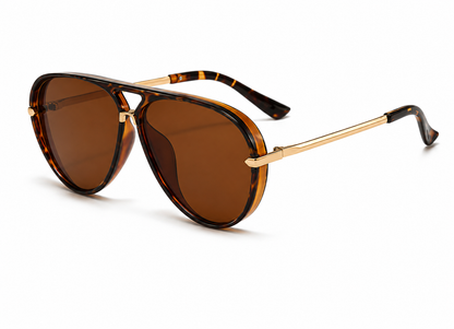 Cevani Aviator Sunglasses