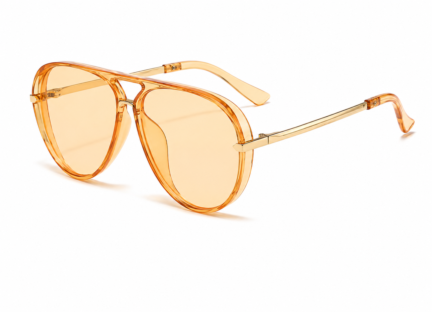 Cevani Aviator Sunglasses