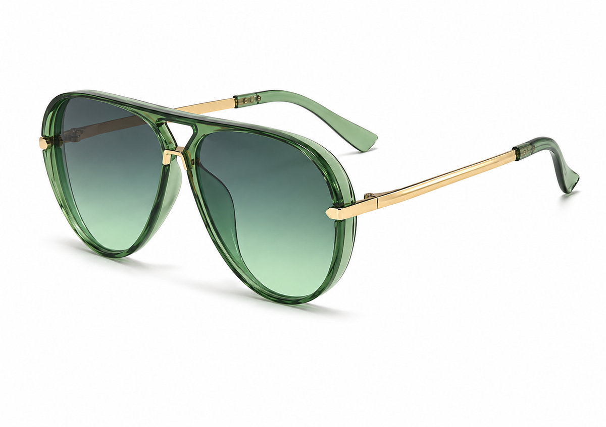 Cevani Aviator Sunglasses