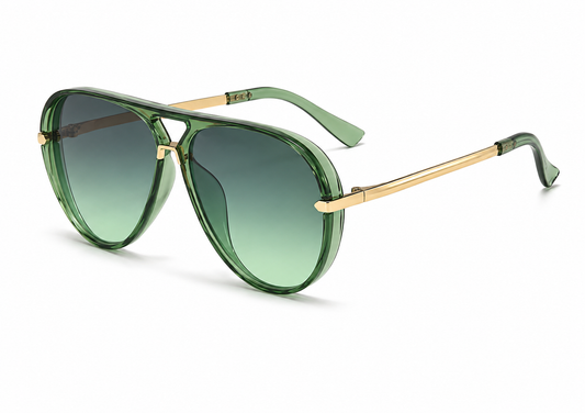 Cevani Aviator Sunglasses