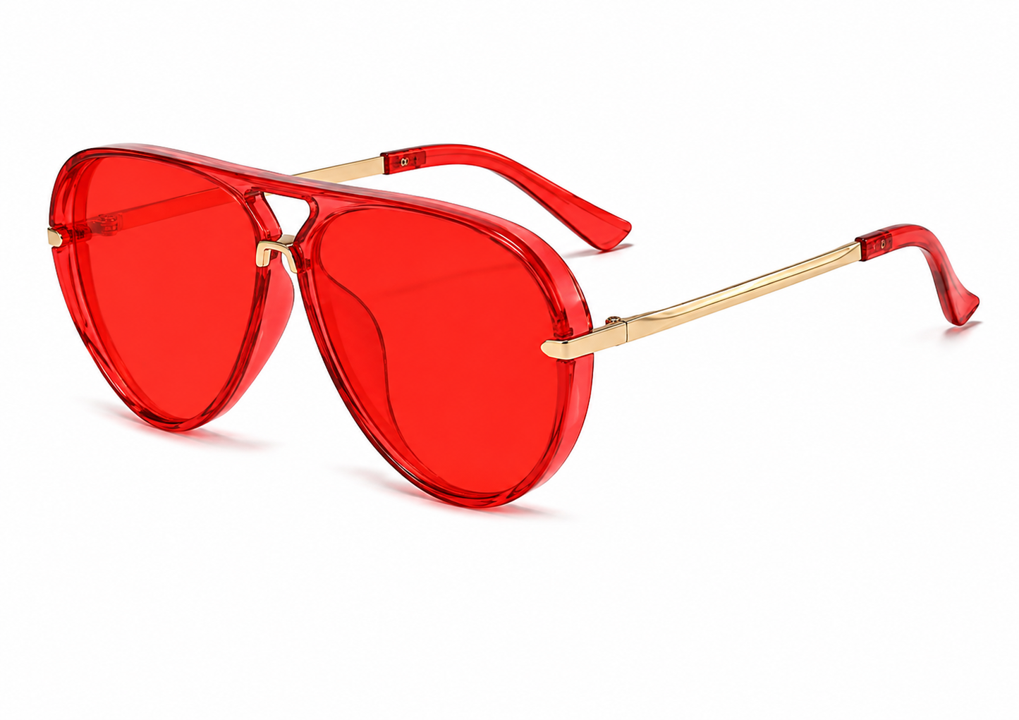 Cevani Aviator Sunglasses