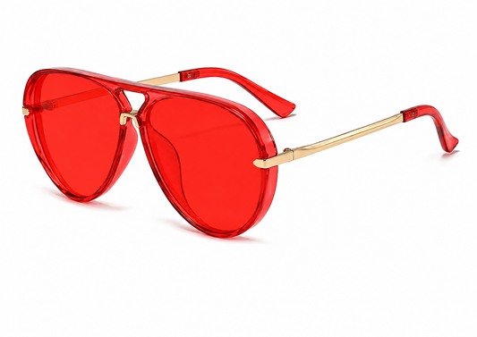 Cevani Aviator Sunglasses
