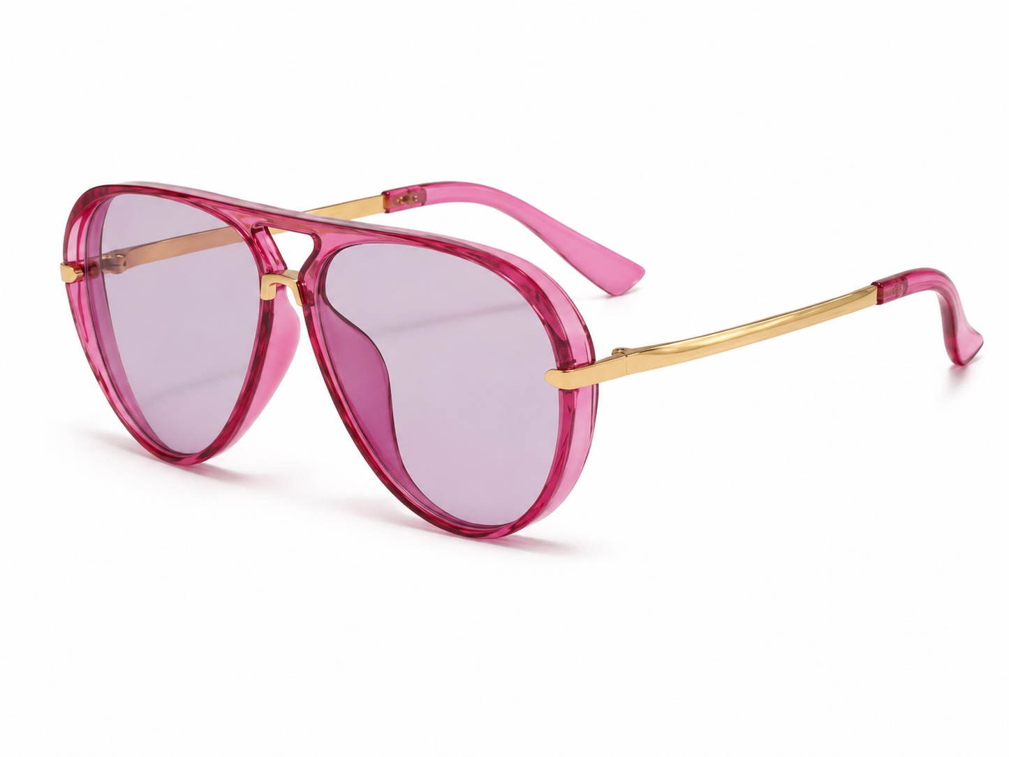 Cevani Aviator Sunglasses