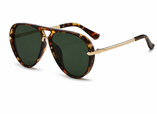 Cevani Aviator Sunglasses