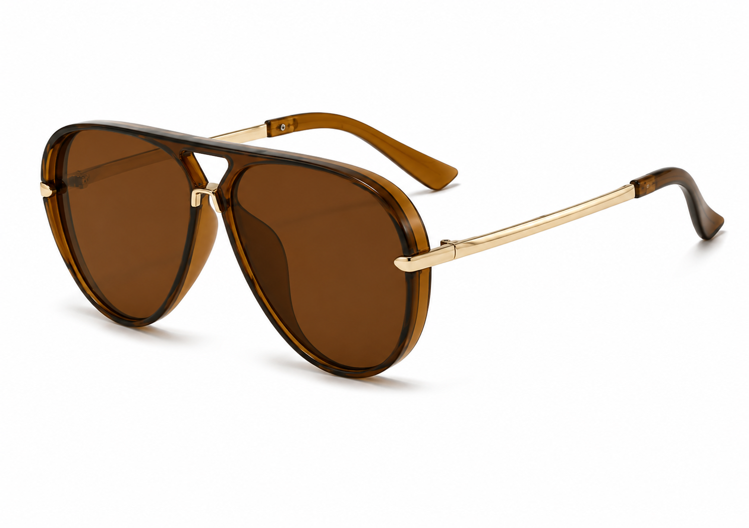 Cevani Aviator Sunglasses