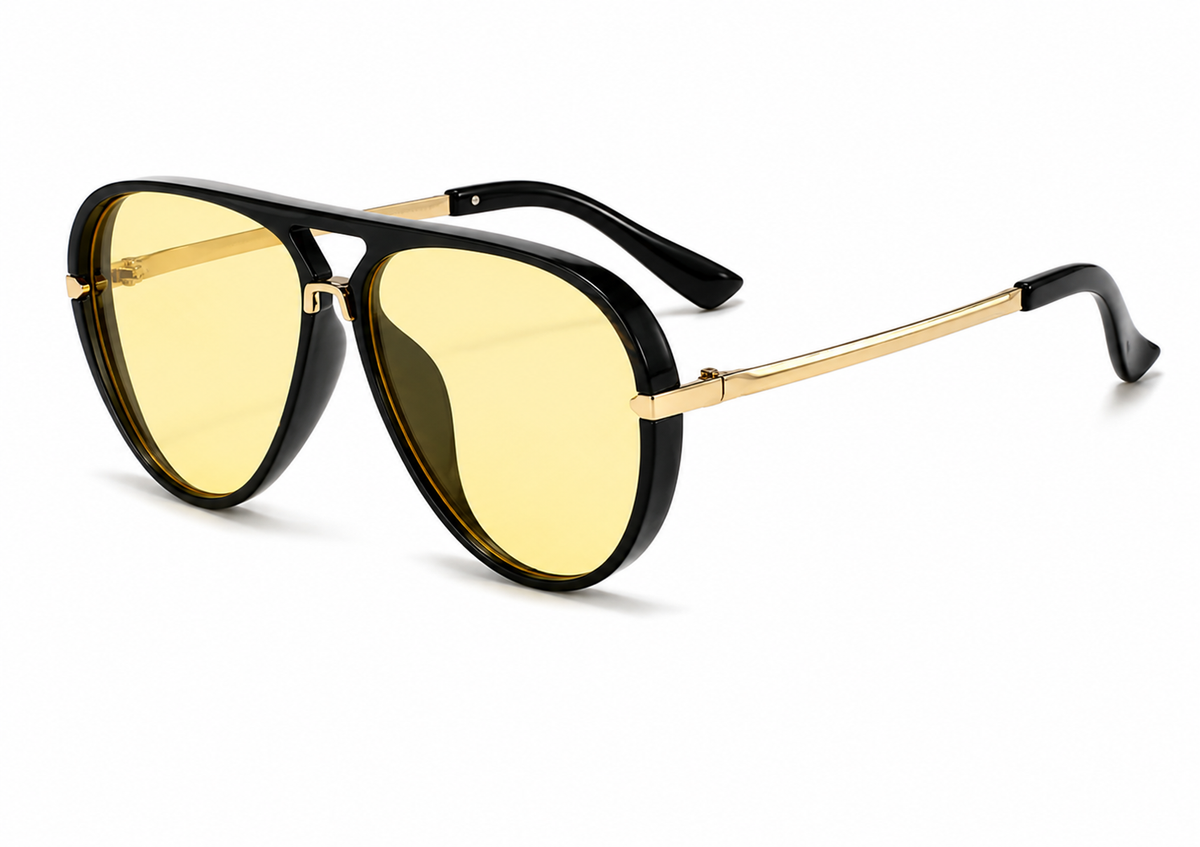 Cevani Aviator Sunglasses