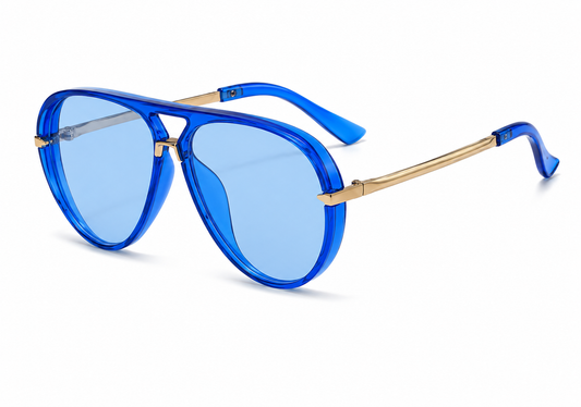 Cevani Aviator Sunglasses