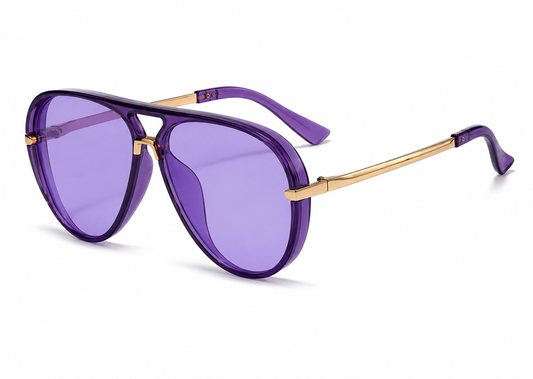 Cevani Aviator Sunglasses
