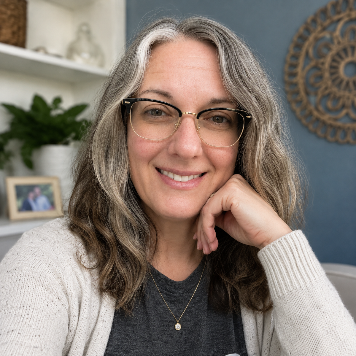 Transition Reading Glasses with UV Sun Protection