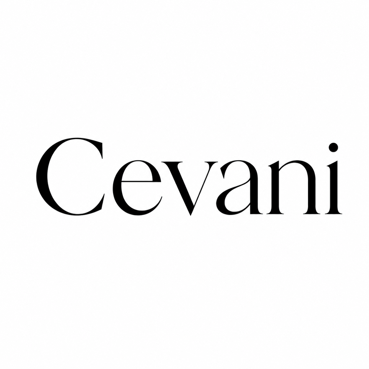 Cevani