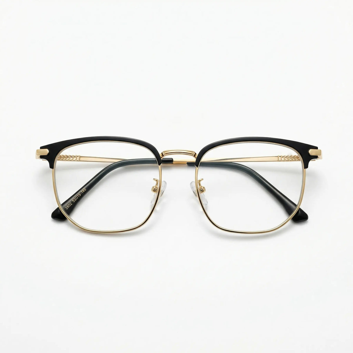 Transition Reading Glasses with UV Sun Protection