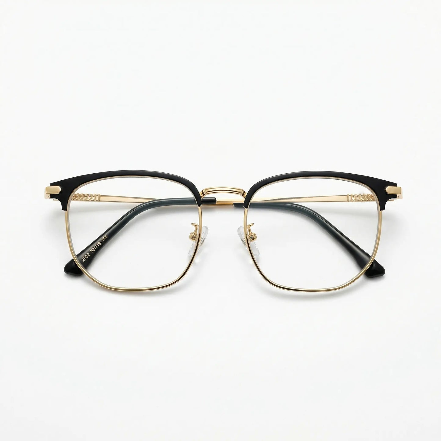 Transition Reading Glasses with UV Sun Protection