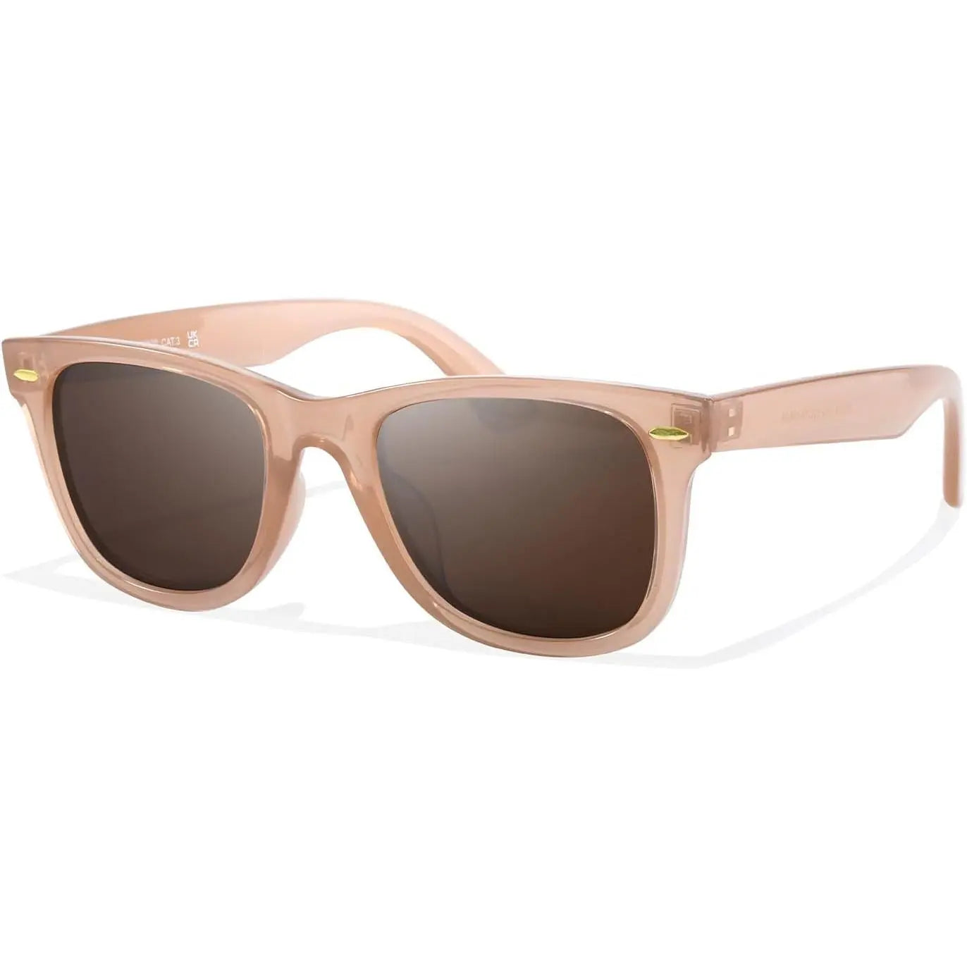 SIPHEW Classic Sunglasses for Women Polarized Driving Anti-Glare UV Protection
