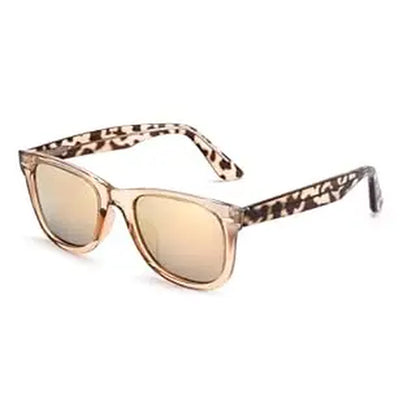 SIPHEW Classic Sunglasses for Women Polarized Driving Anti-Glare UV Protection