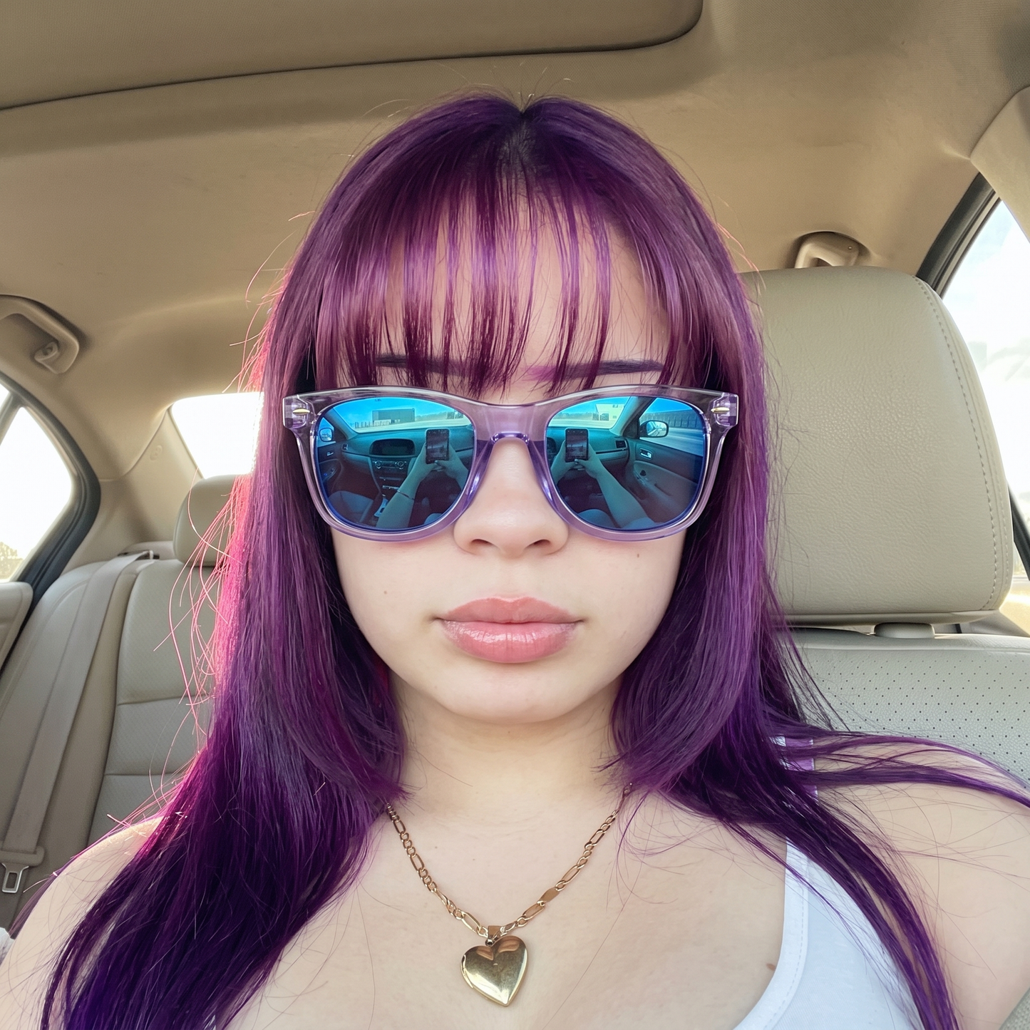 Classic Polarized Sunglasses