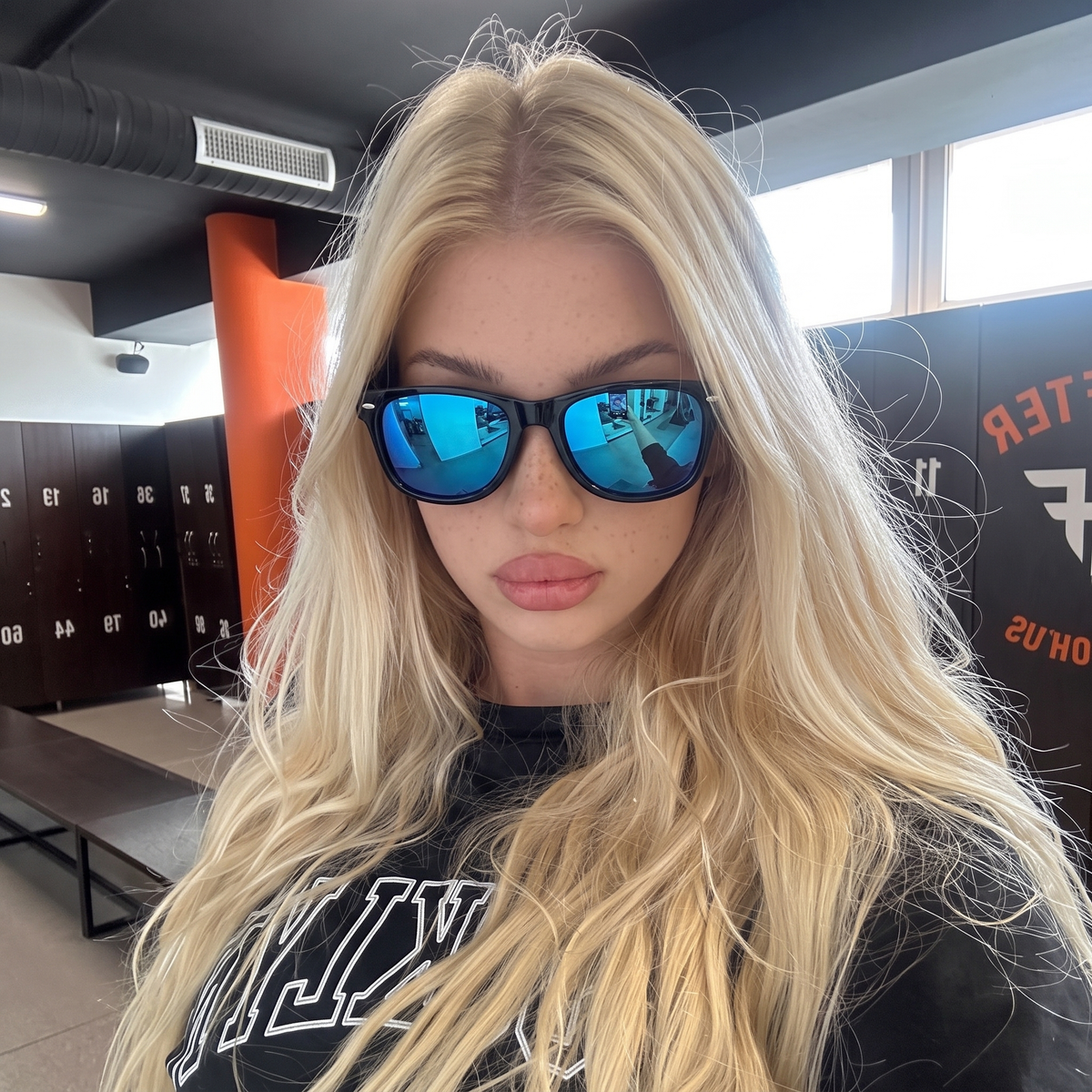 Classic Polarized Sunglasses